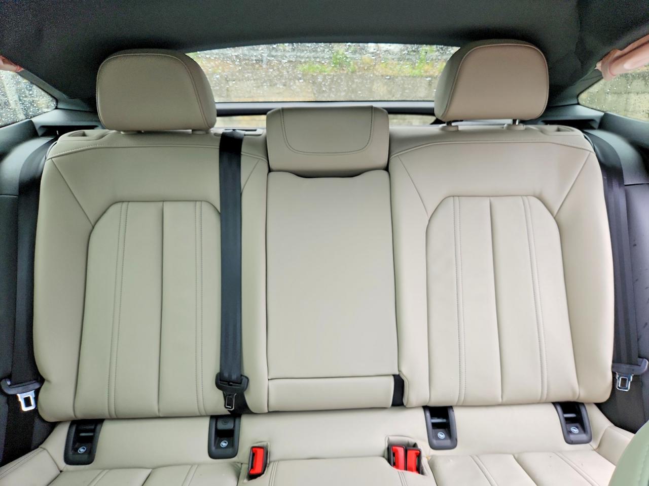 Audi Q4 Sportback Premium