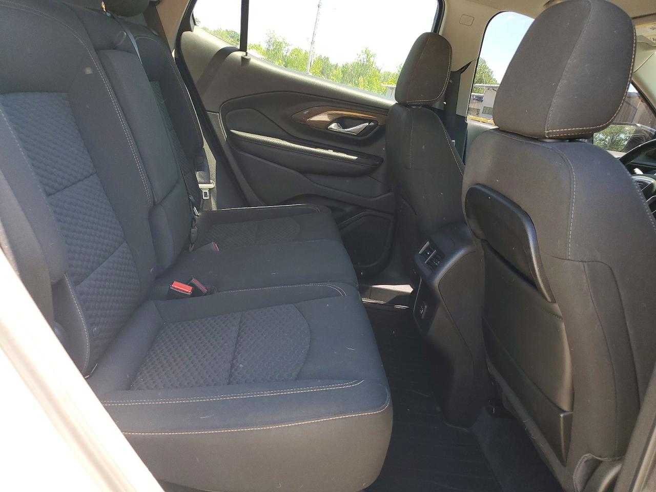 GMC Terrain Sle