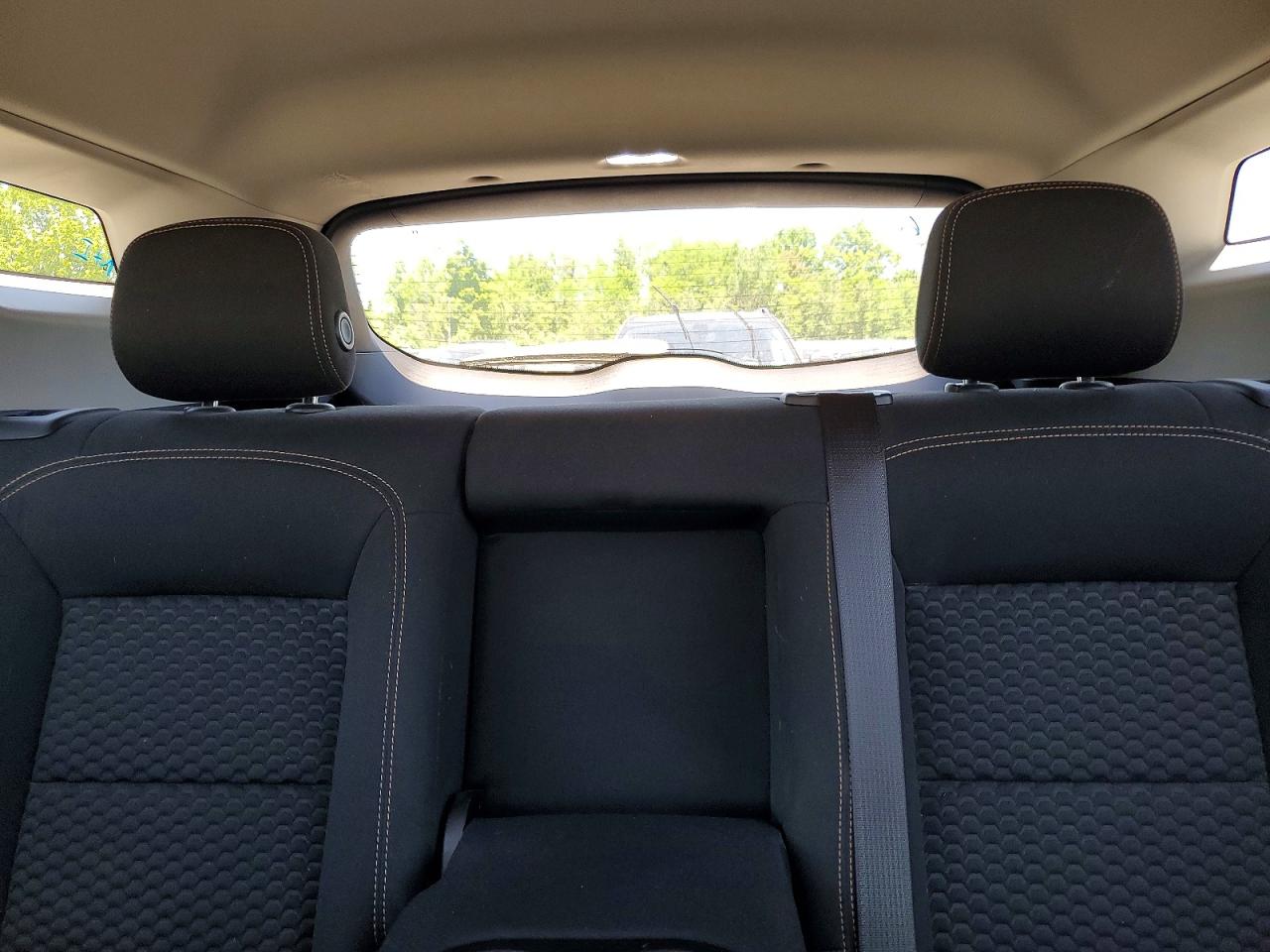 GMC Terrain Sle