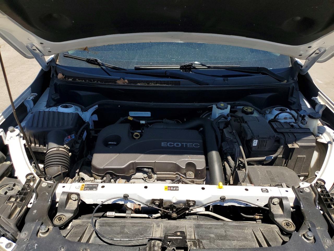 GMC Terrain Sle
