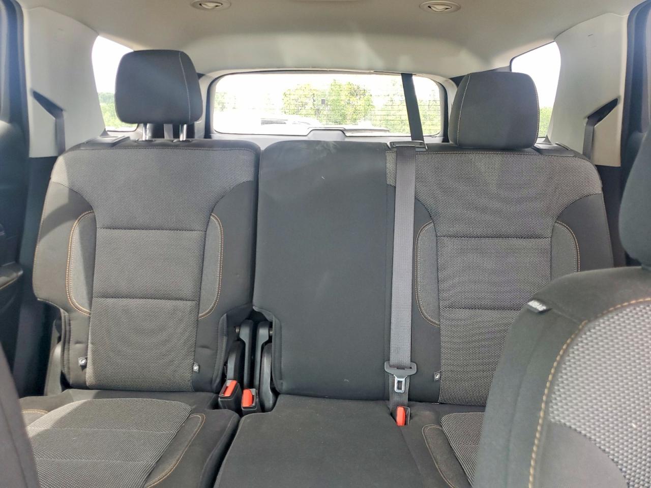 Chevrolet Traverse Ls
