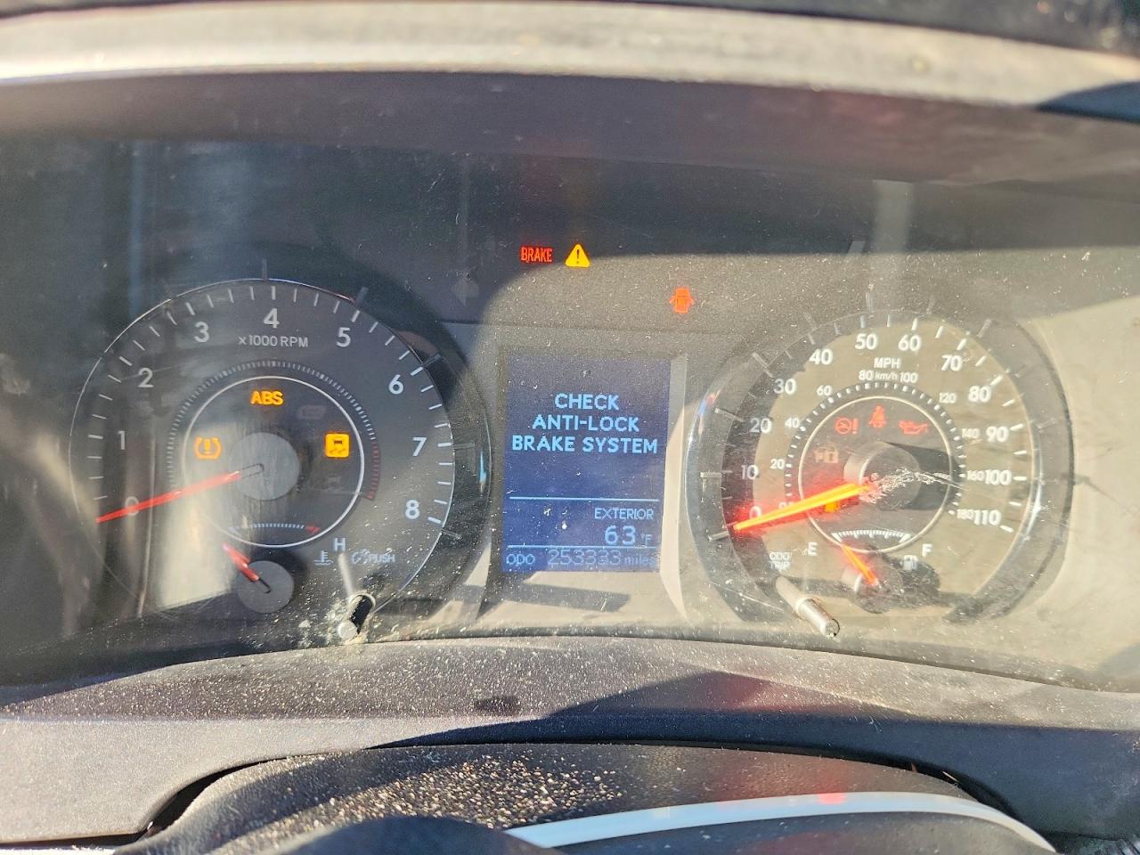 Toyota Sienna L 7-passenger