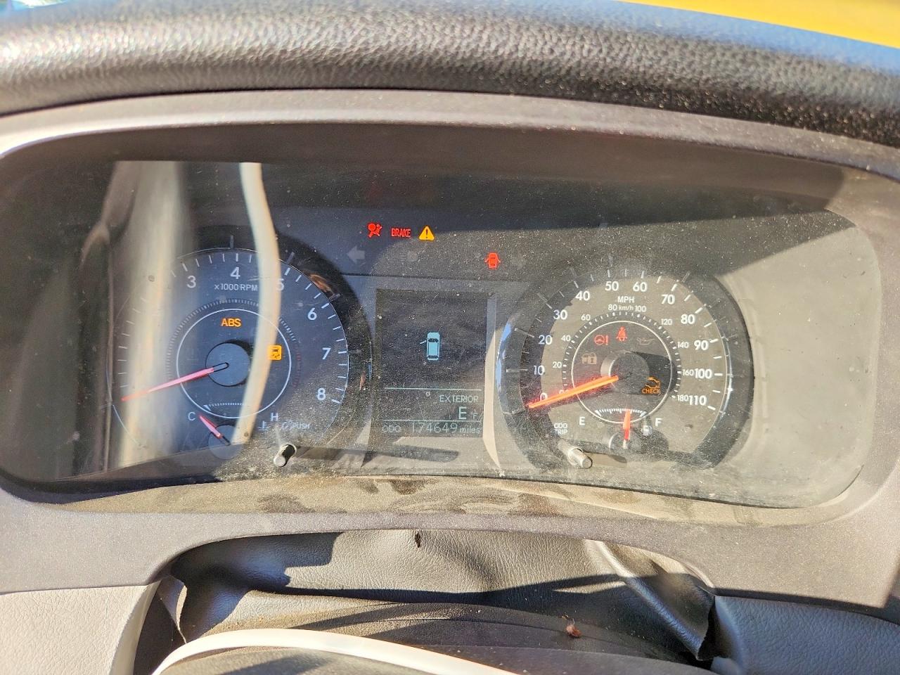 Toyota Sienna L 7-passenger