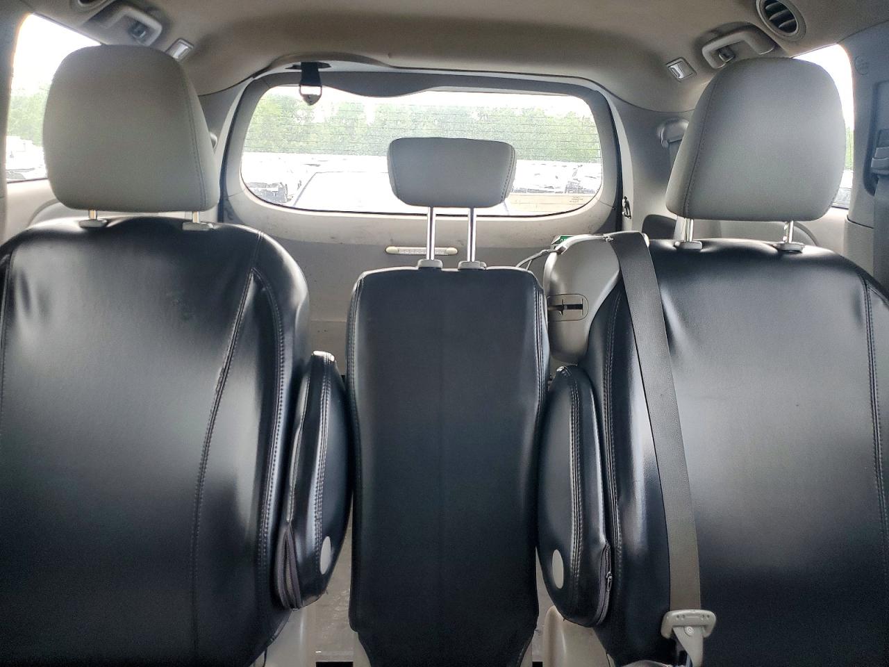 Toyota Sienna L 7-passenger