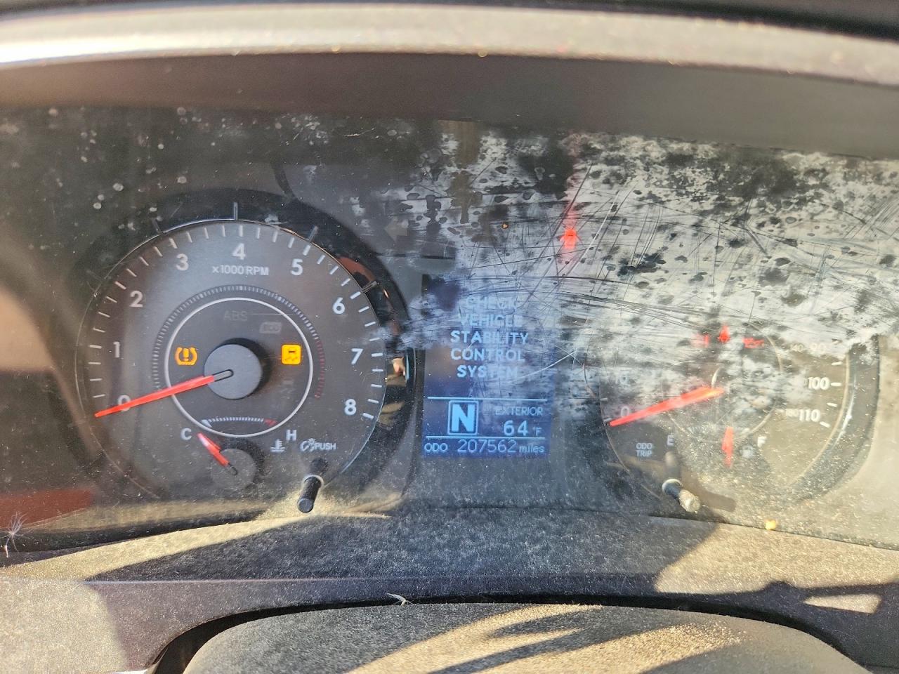 Toyota Sienna L 7-passenger
