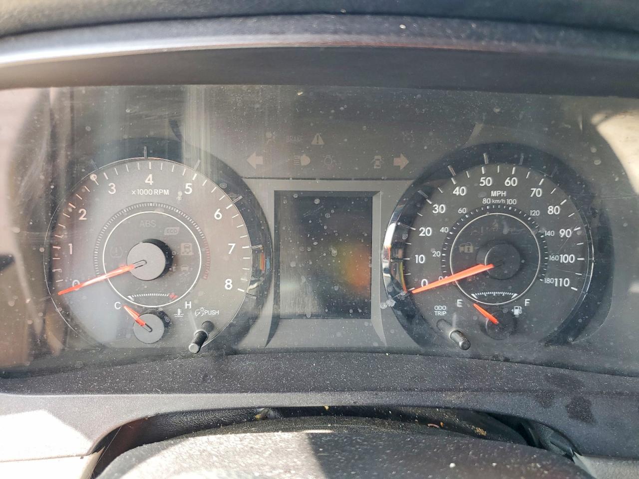 Toyota Sienna Le