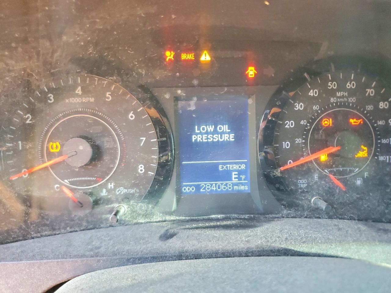 Toyota Sienna L 7-passenger