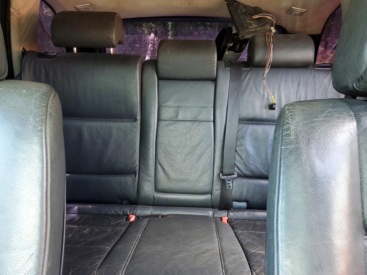 BMW X Series 3.0i