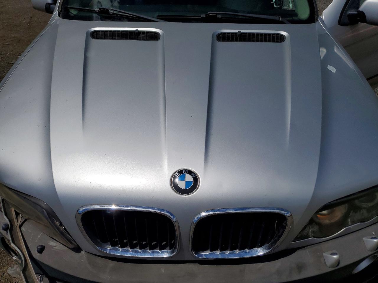 BMW X Series 3.0i
