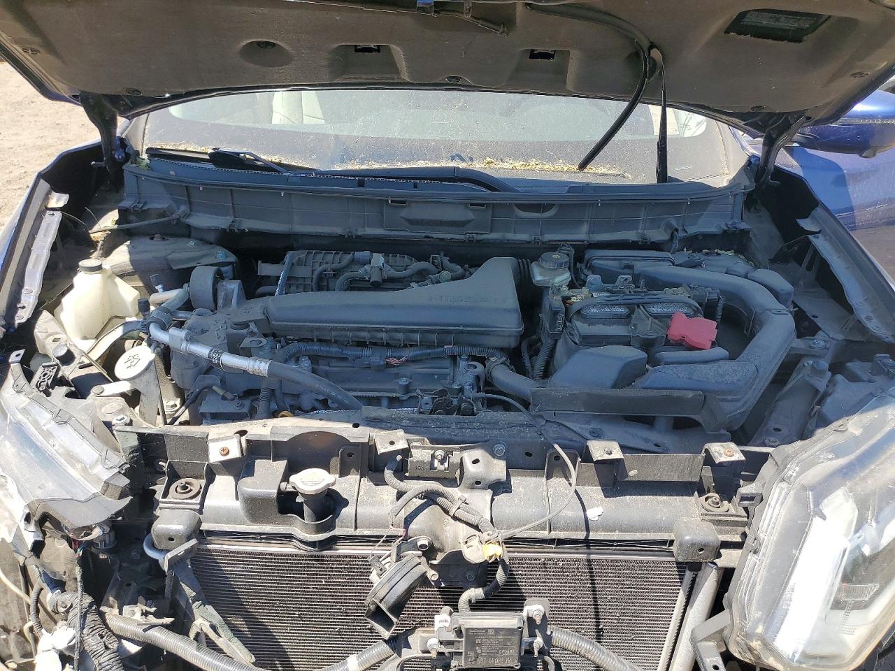 Nissan Rogue Sl