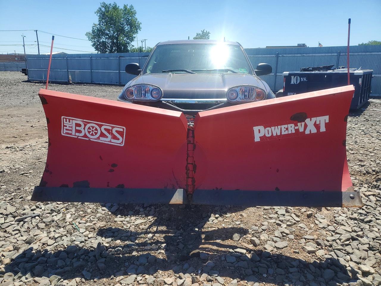 Chevrolet Silverado K2500 Heavy Duty Lt