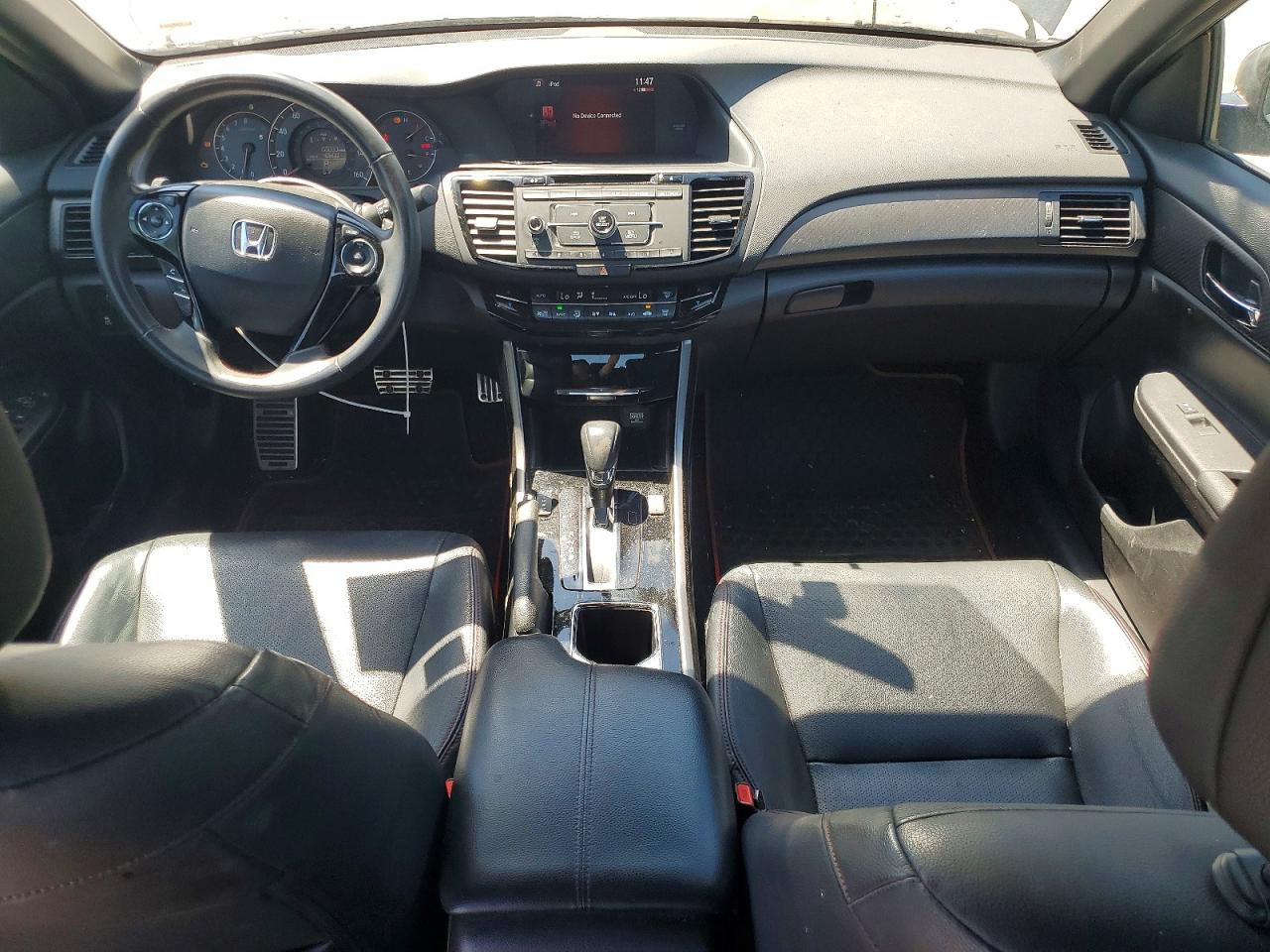 Honda Accord Sport Special Edition