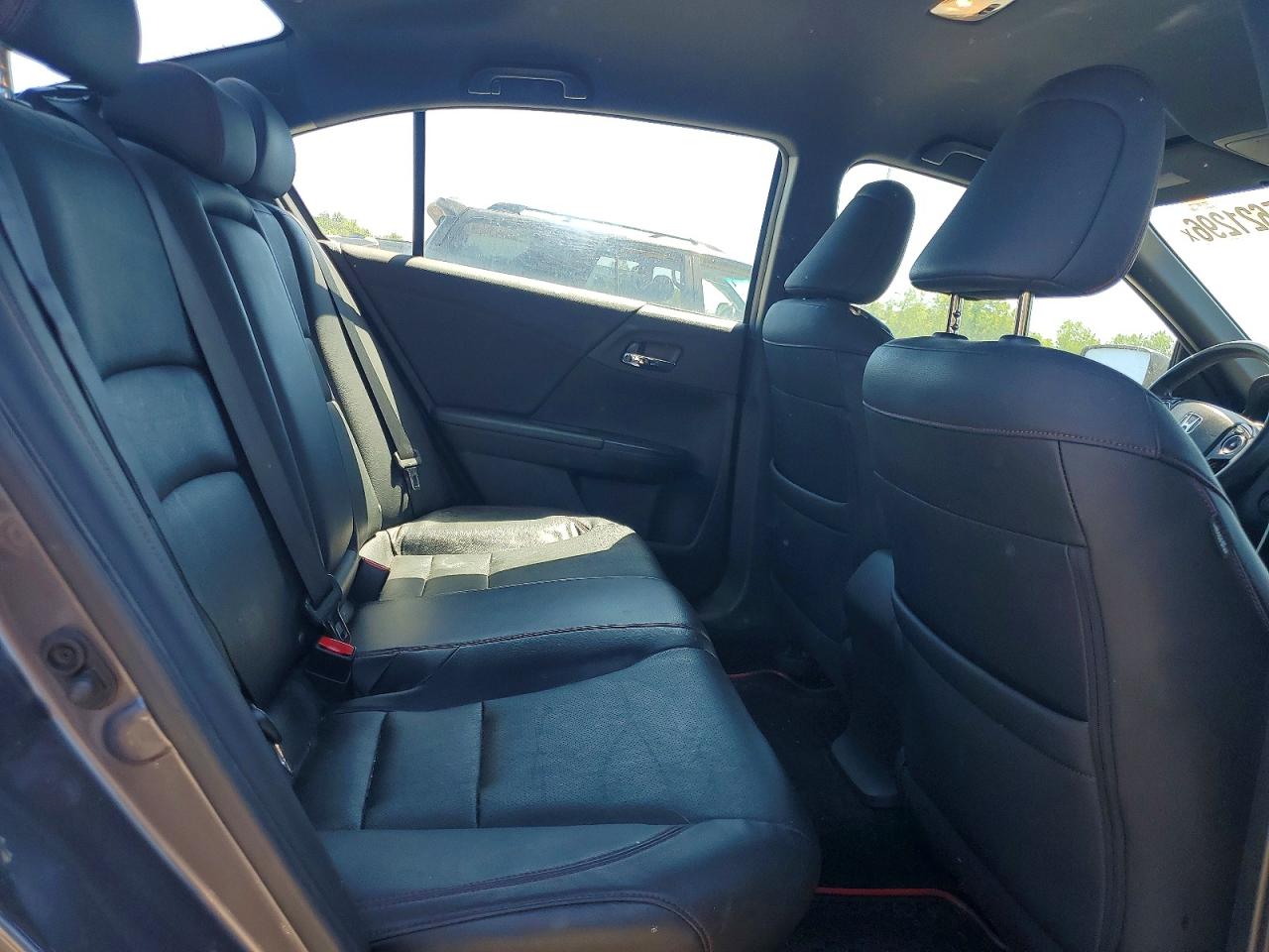 Honda Accord Sport Special Edition