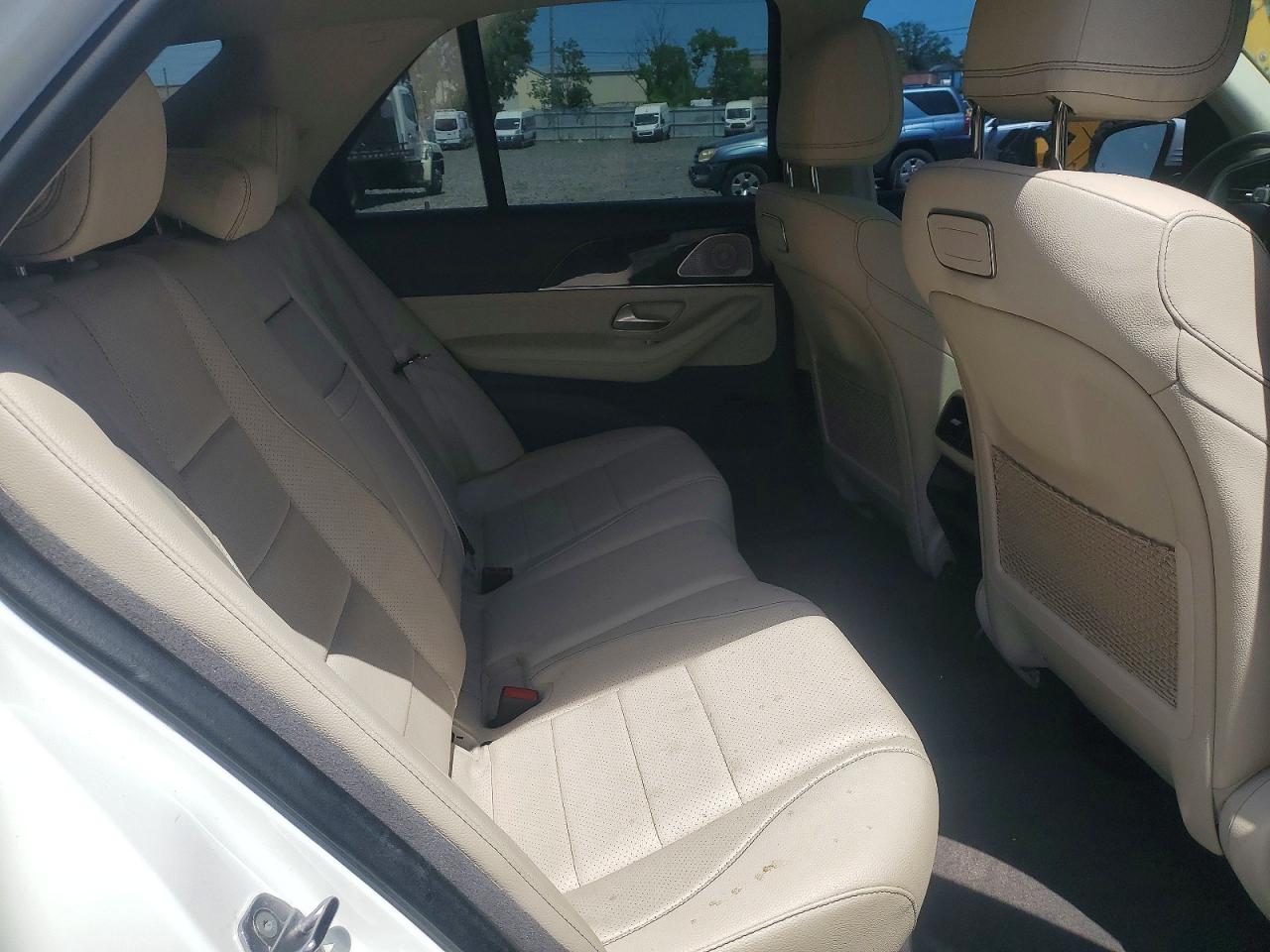 Mercedes-Benz GLE 350 4matic