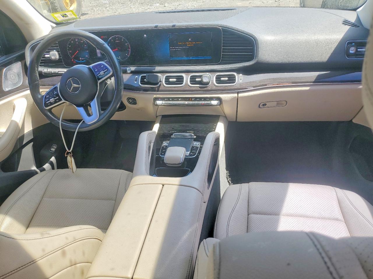 Mercedes-Benz GLE 350 4matic