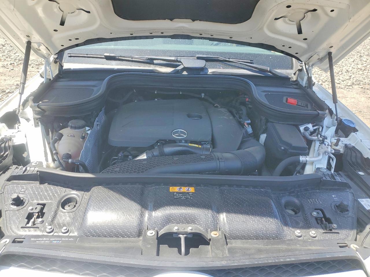 Mercedes-Benz GLE 350 4matic