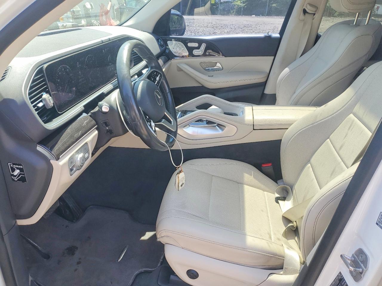 Mercedes-Benz GLE 350 4matic