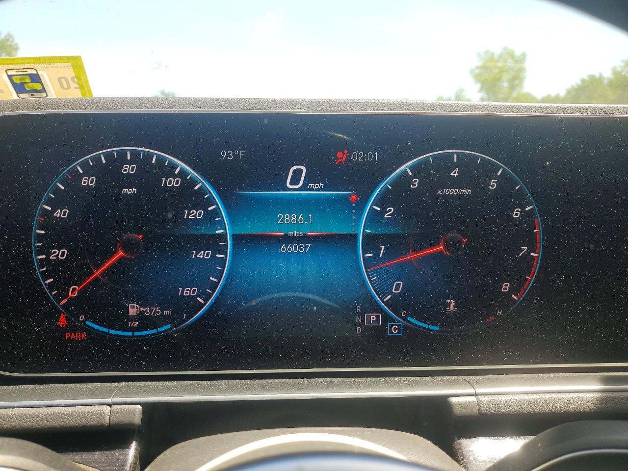 Mercedes-Benz GLE 350 4matic