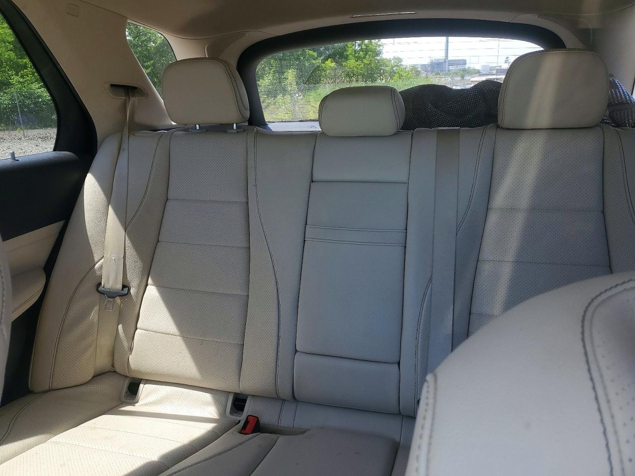 Mercedes-Benz GLE 350 4matic
