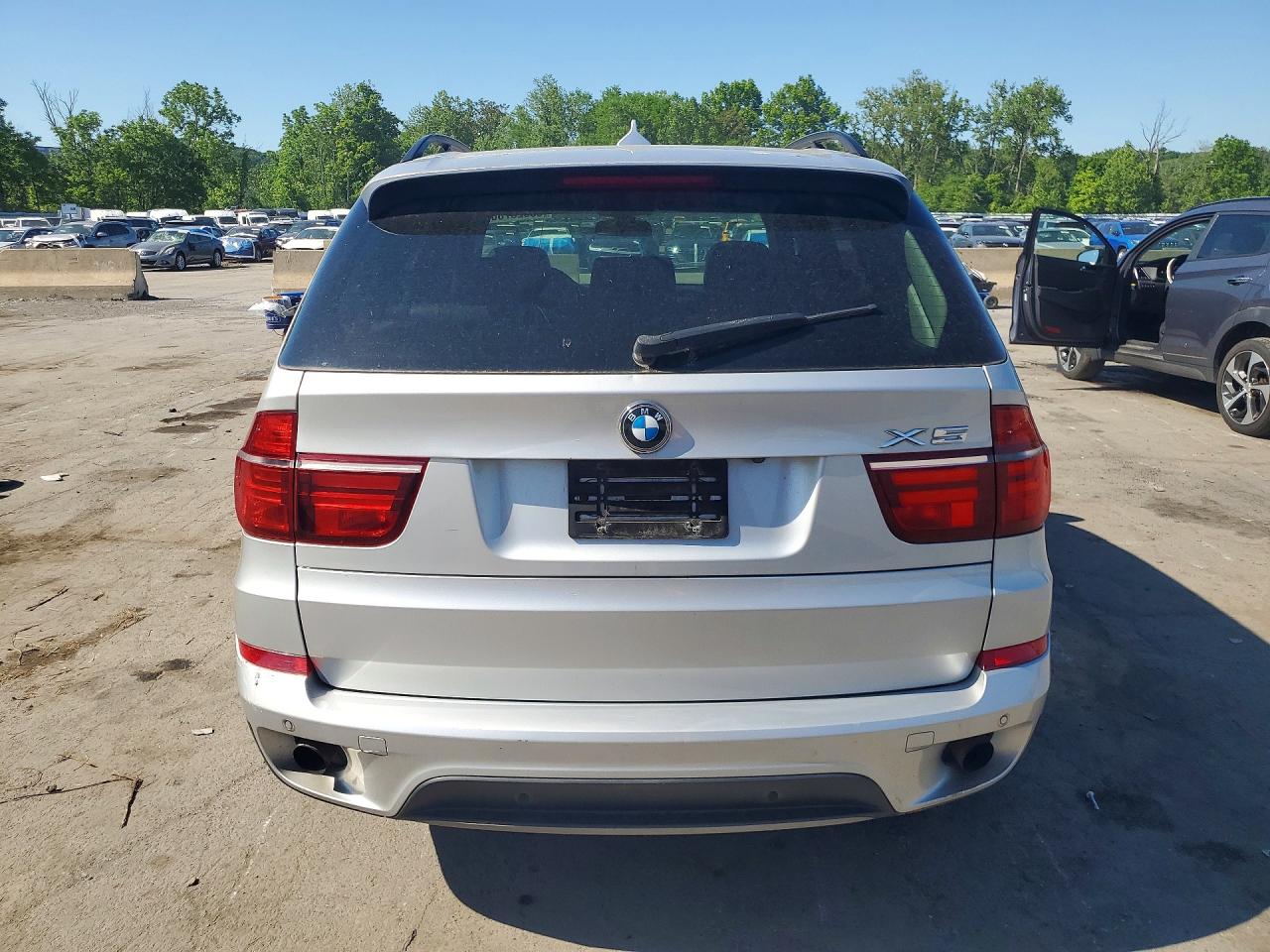 BMW X Series Xdrive35i