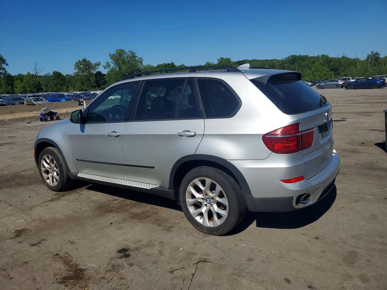 BMW X Series Xdrive35i