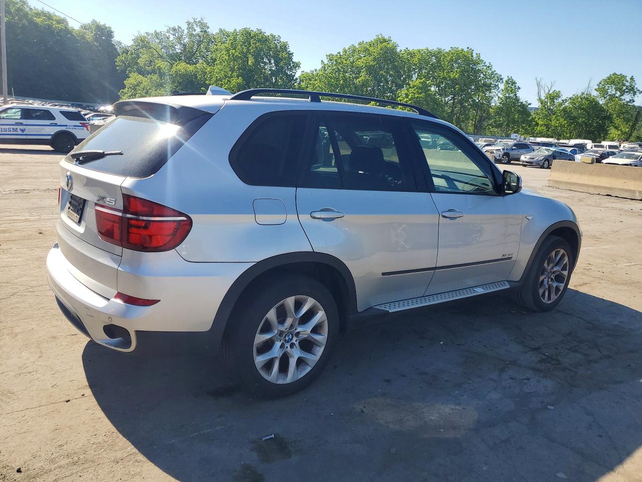 BMW X Series Xdrive35i