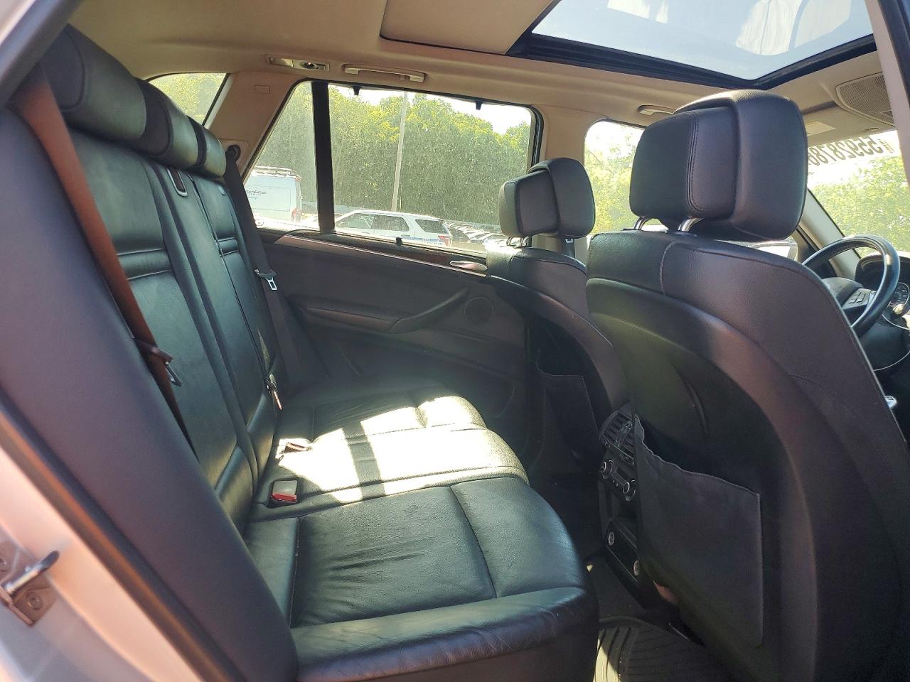 BMW X Series Xdrive35i