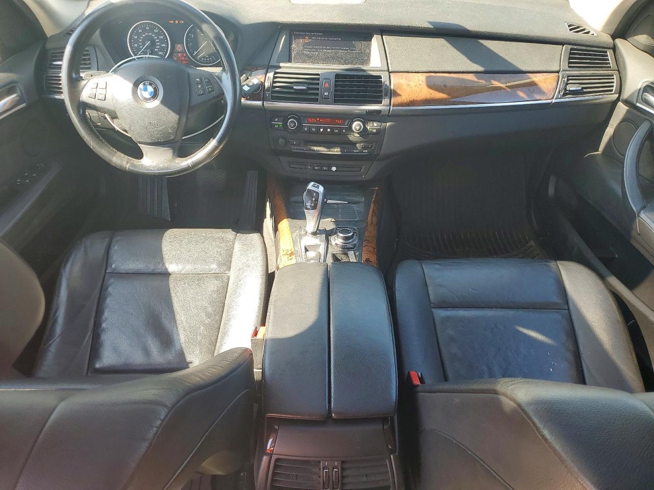 BMW X Series Xdrive35i