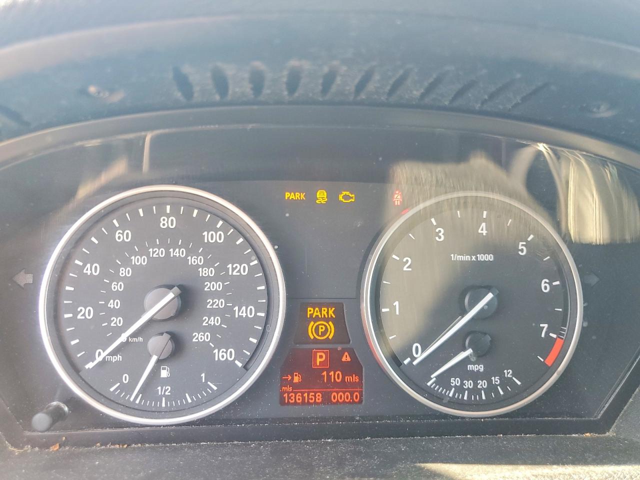 BMW X Series Xdrive35i