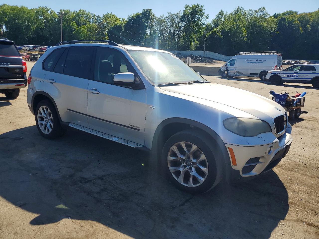 BMW X Series Xdrive35i