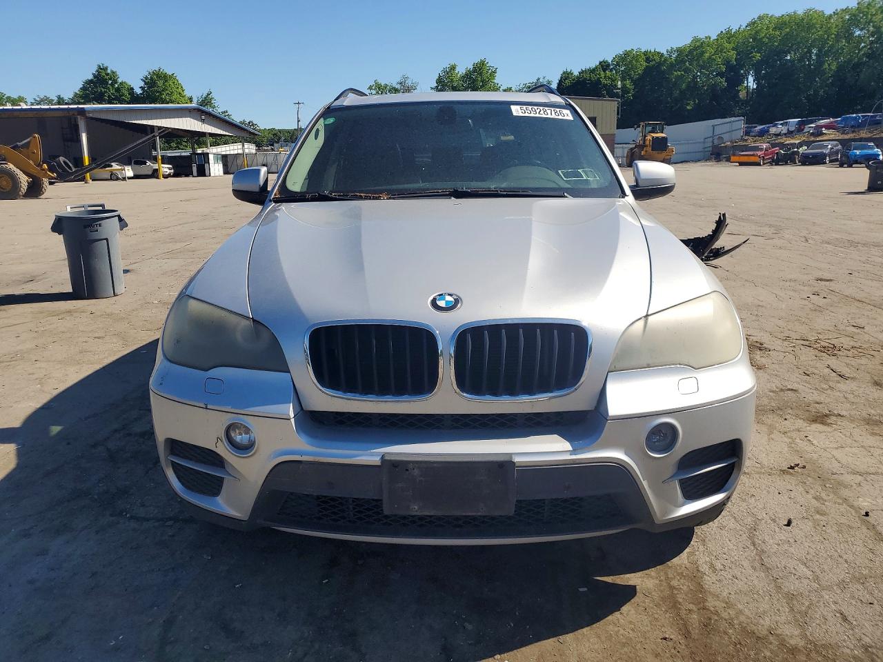 BMW X Series Xdrive35i