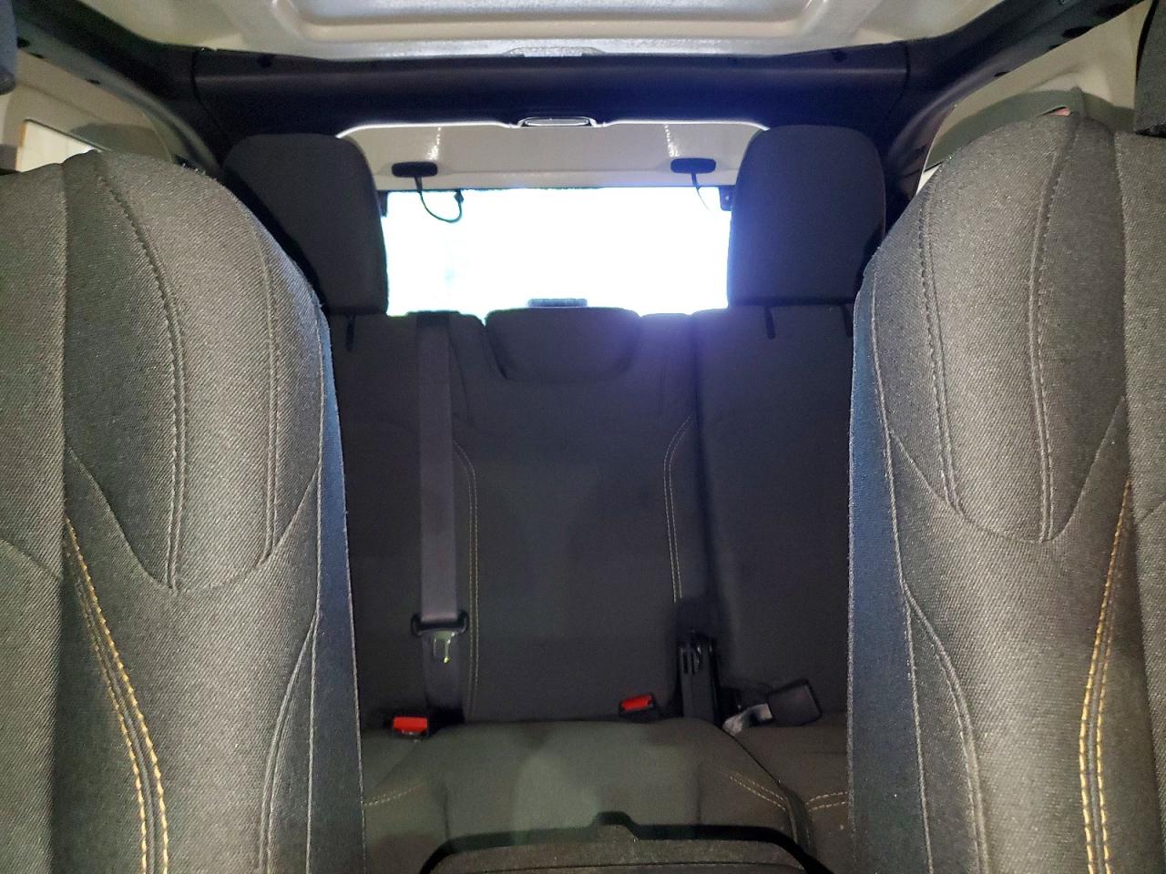 Jeep Wrangler Sahara