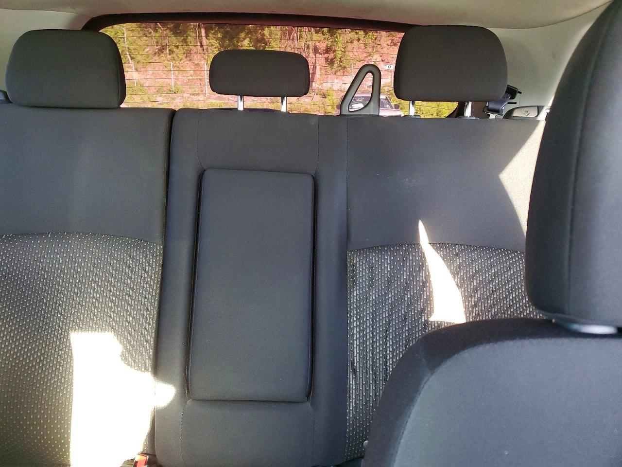 Mitsubishi Outlander Es