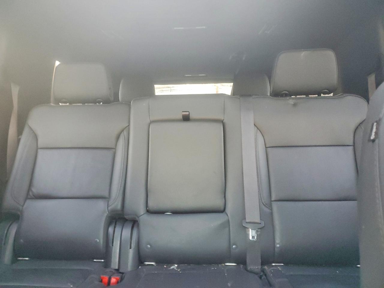 Chevrolet Suburban K1500 Lt