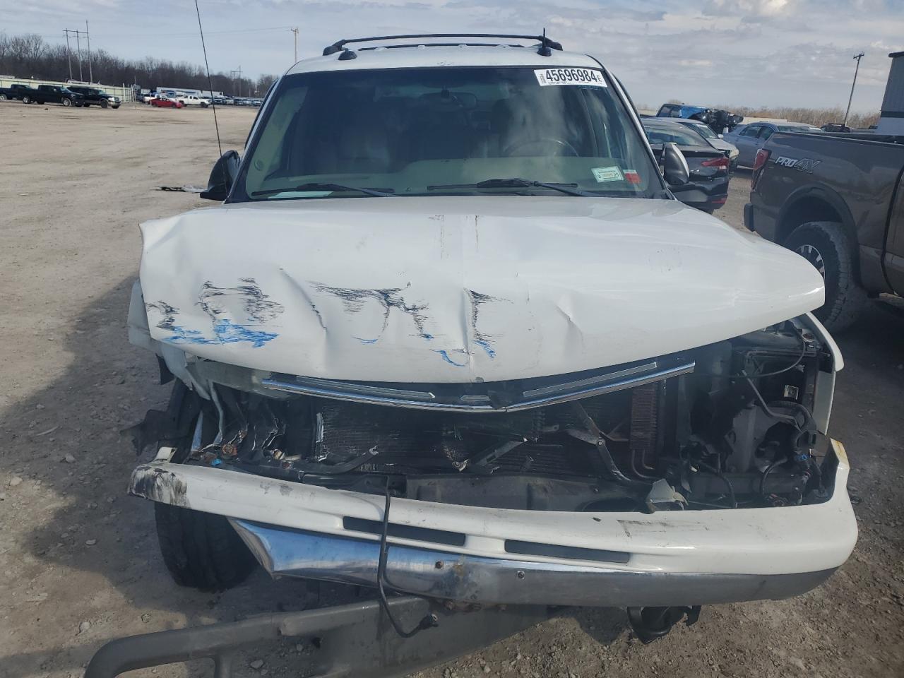 Chevrolet Tahoe K1500