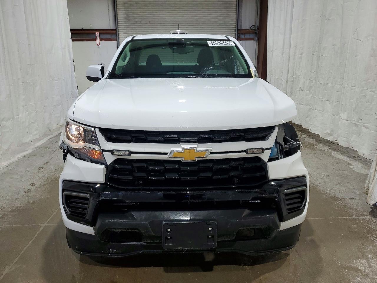 Chevrolet Colorado Lt