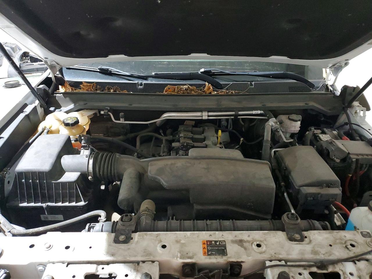 Chevrolet Colorado Lt