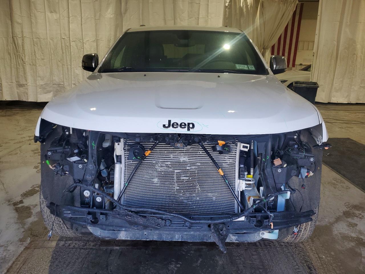 Jeep Cherokee Limited