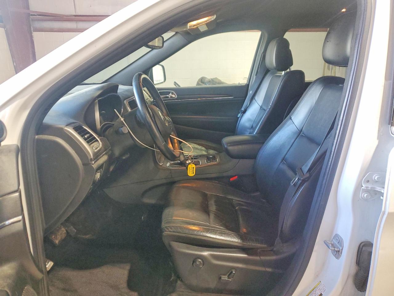 Jeep Cherokee Limited