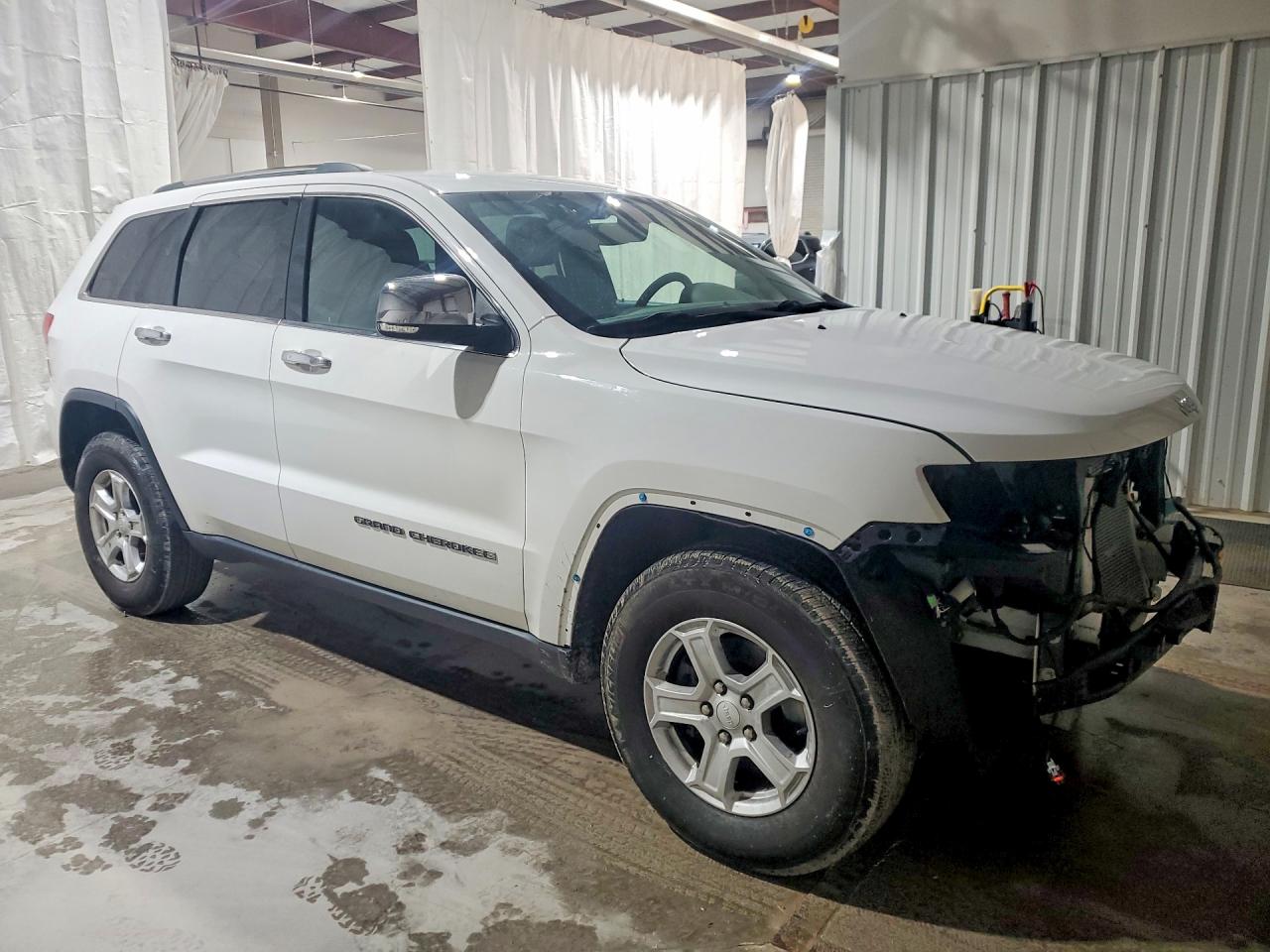 Jeep Cherokee Limited