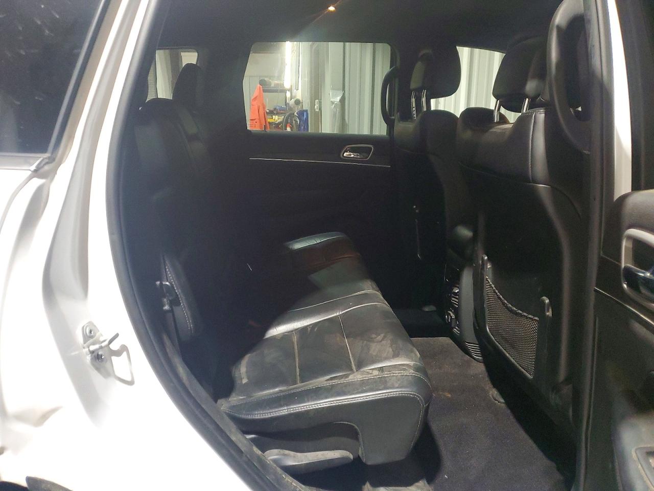Jeep Cherokee Limited