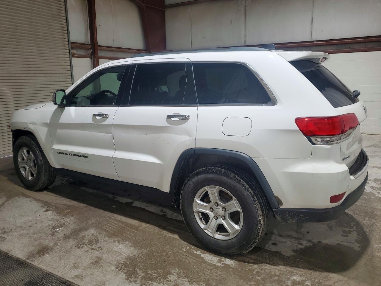Jeep Cherokee Limited
