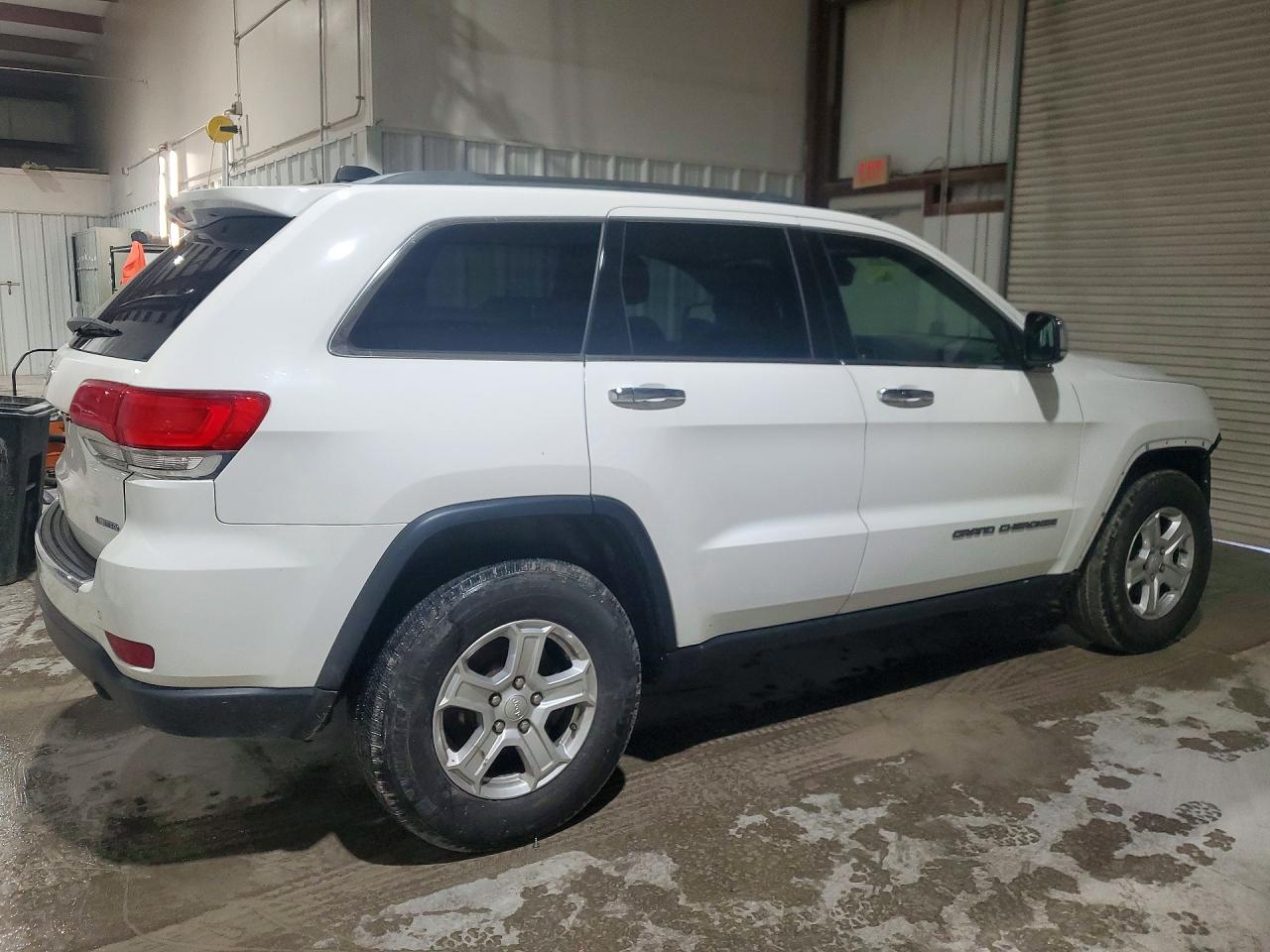 Jeep Cherokee Limited