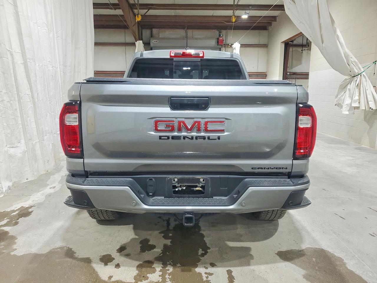 GMC Canyon Denali