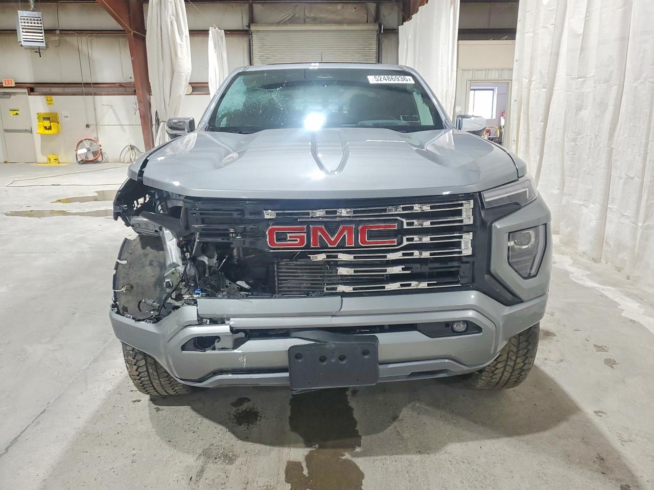 GMC Canyon Denali