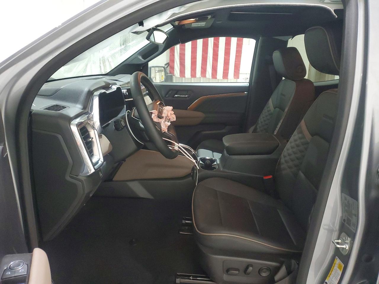 GMC Canyon Denali