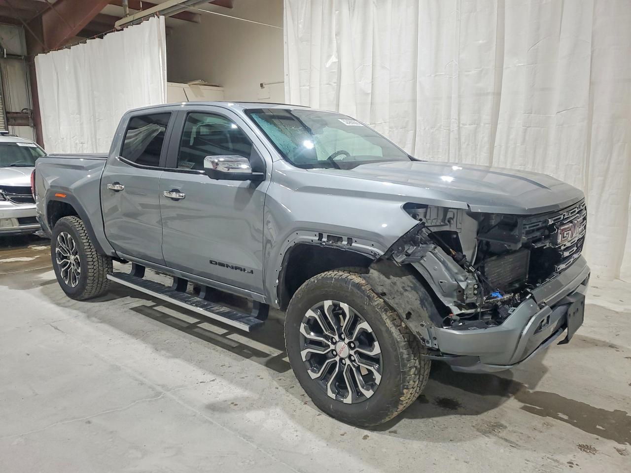 GMC Canyon Denali