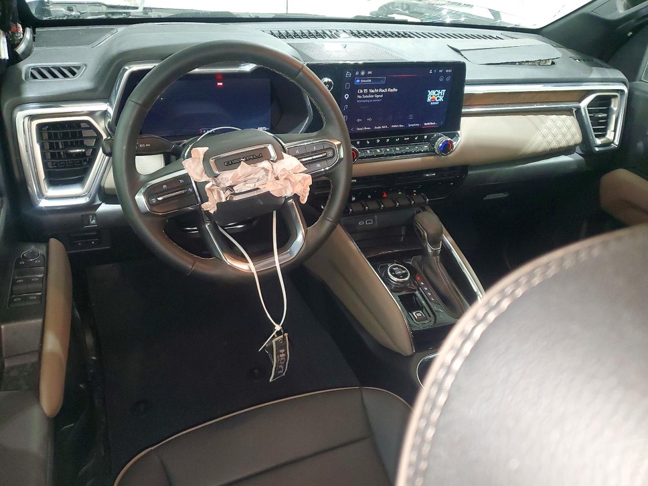 GMC Canyon Denali