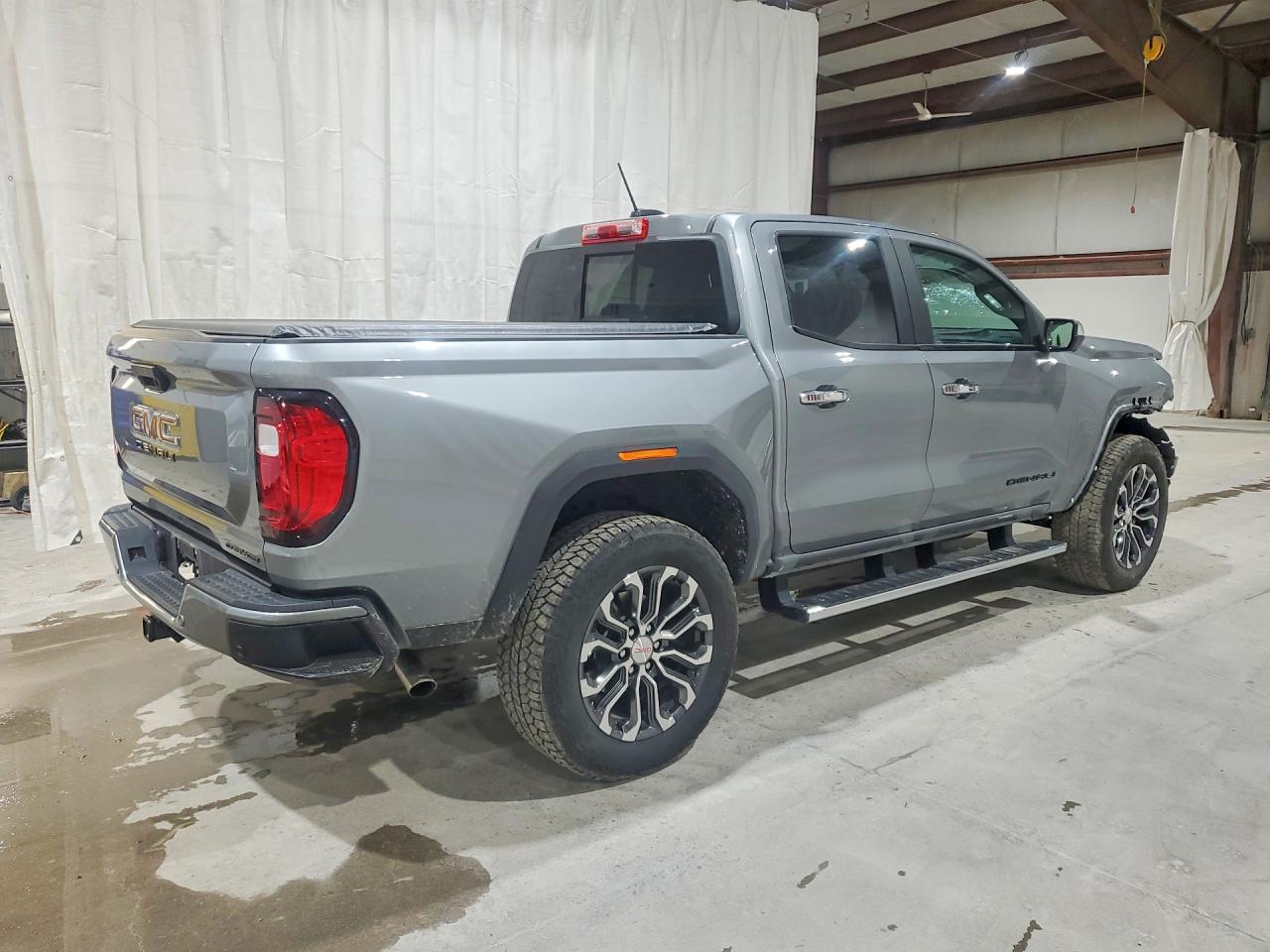 GMC Canyon Denali