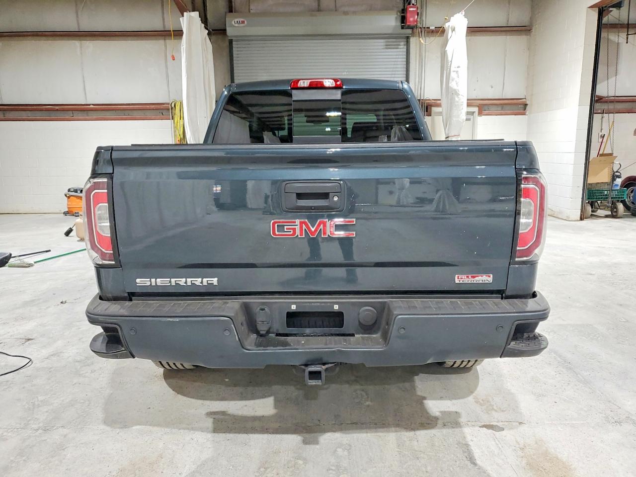 GMC Sierra K1500 Slt